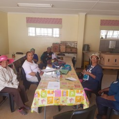 Community Recycling Projects