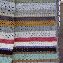 Crochet Blanket