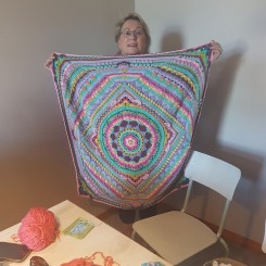 Crochet Classes in Oudtshoorn