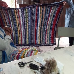 Crochet Classes in Oudtshoorn