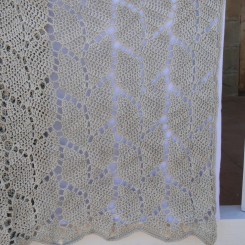 Kanini Crochet Stitch 1